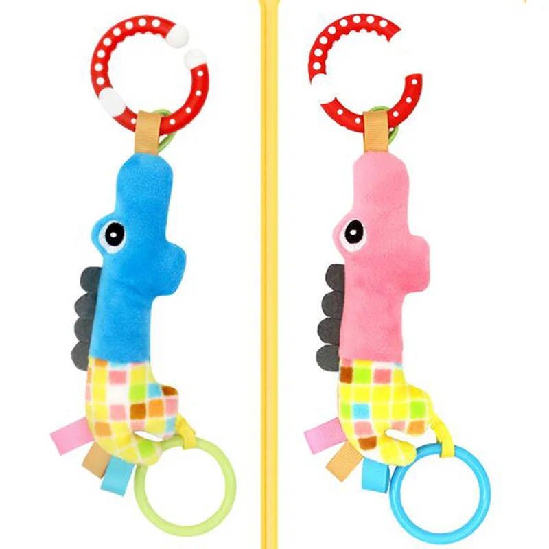 Best Sale Mini Animal Shaped Toys Bed Bell Plush Rattles Toy Cute Soft Education Cart Pendant Heart Shaped Appease Ball Toy
Best Sale Mini Animal Shaped Toys Bed Bell Plush Rattles Toy Cute Soft Education Cart Pendant Heart Shaped Appease Ball Toy