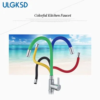 ULGKSD Kitchen Sink Faucet Single Handle Universal Swivel Mixer Tap Deck Mounted Hot and Cold Mixer Faucets
ULGKSD Kitchen Sink Faucet Single Handle Universal Swivel Mixer Tap Deck Mounted Hot and Cold Mixer Faucets