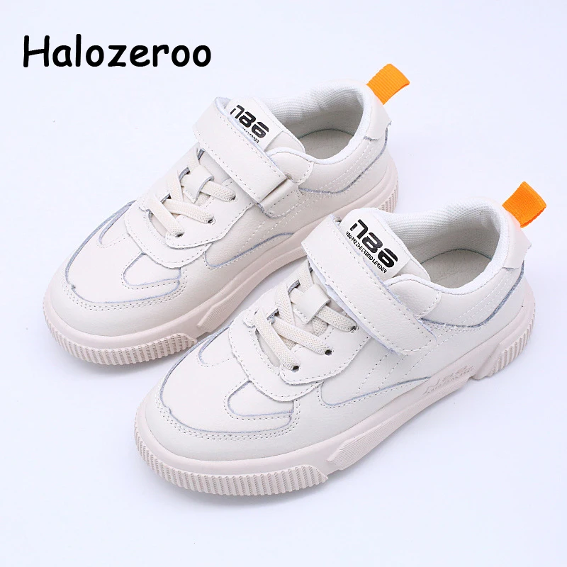Spring New Kids Mesh Casual Shoes Children Genuine Leather Sport Sneakers Baby Girls Fashion Sneakers Boys Black Soft Shoes 2019
Spring New Kids Mesh Casual Shoes Children Genuine Leather Sport Sneakers Baby Girls Fashion Sneakers Boys Black Soft Shoes 2019