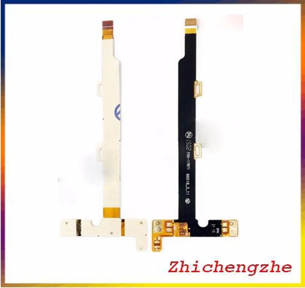 Original New For Lenovo A6000 K3 K30-T K30-W MIC Microphone repair flex cable Replacement Part
Original New For Lenovo A6000 K3 K30-T K30-W MIC Microphone repair flex cable Replacement Part
