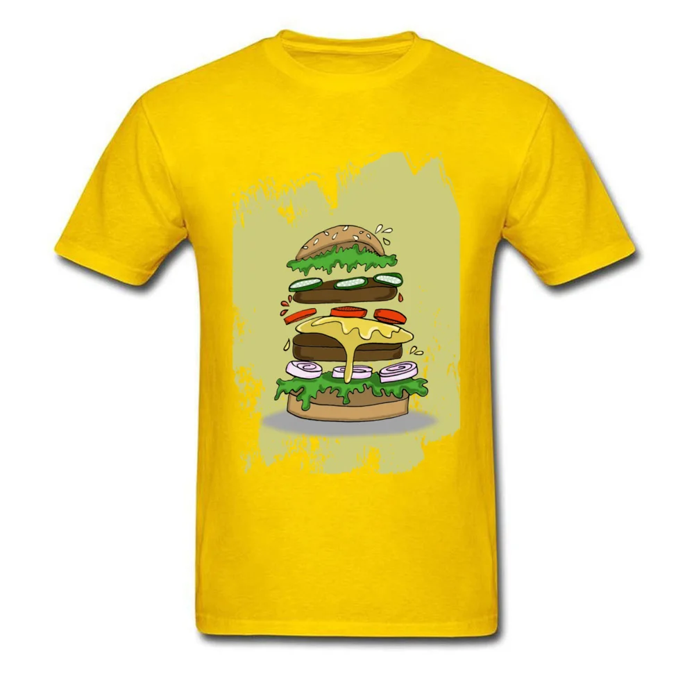 Burger_yellow