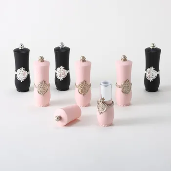 2pcs/lot 81mm x 30mm Empty High Quality Plastic Lipstick Tubes Lipstick Gloss Container DIY Lipstic Lip Balm Tube
2pcs/lot 81mm x 30mm Empty High Quality Plastic Lipstick Tubes Lipstick Gloss Container DIY Lipstic Lip Balm Tube