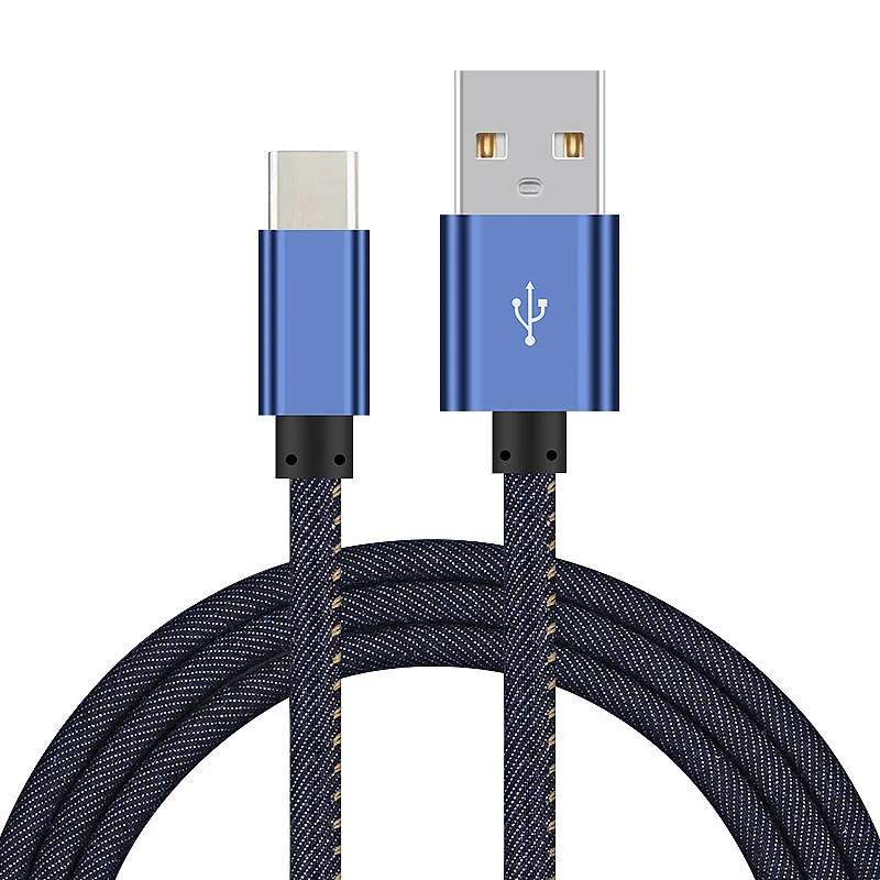 Usb Cable Denim Data Line For Huawei Mobile Phone Charging Line Type C Dropshipping HPE001C
Usb Cable Denim Data Line For Huawei Mobile Phone Charging Line Type C Dropshipping HPE001C