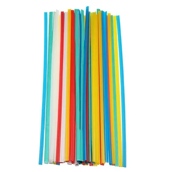 50pcs Plastic Welding Rods 25cm Welder Sticks 5 Color Blue/White/Yellow/Red/Green
50pcs Plastic Welding Rods 25cm Welder Sticks 5 Color Blue/White/Yellow/Red/Green