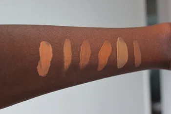 Makeup Base Face Liquid Foundation Concealer Whitening Moisturizer Oil-control Waterproof Brighten Natural Foundation
Makeup Base Face Liquid Foundation Concealer Whitening Moisturizer Oil-control Waterproof Brighten Natural Foundation