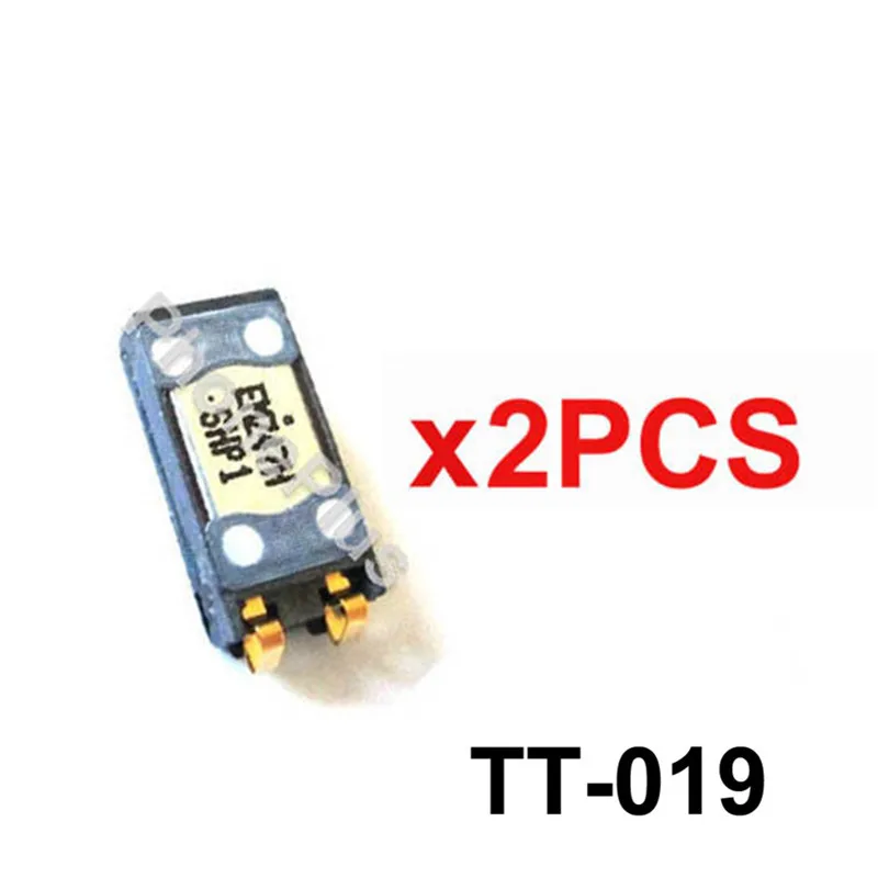 2pcs For LG X Screen K500ds K500n K500tr K500 X Power K220 Earpiece Speaker Receiver Earphone Replacement Part
2pcs For LG X Screen K500ds K500n K500tr K500 X Power K220 Earpiece Speaker Receiver Earphone Replacement Part