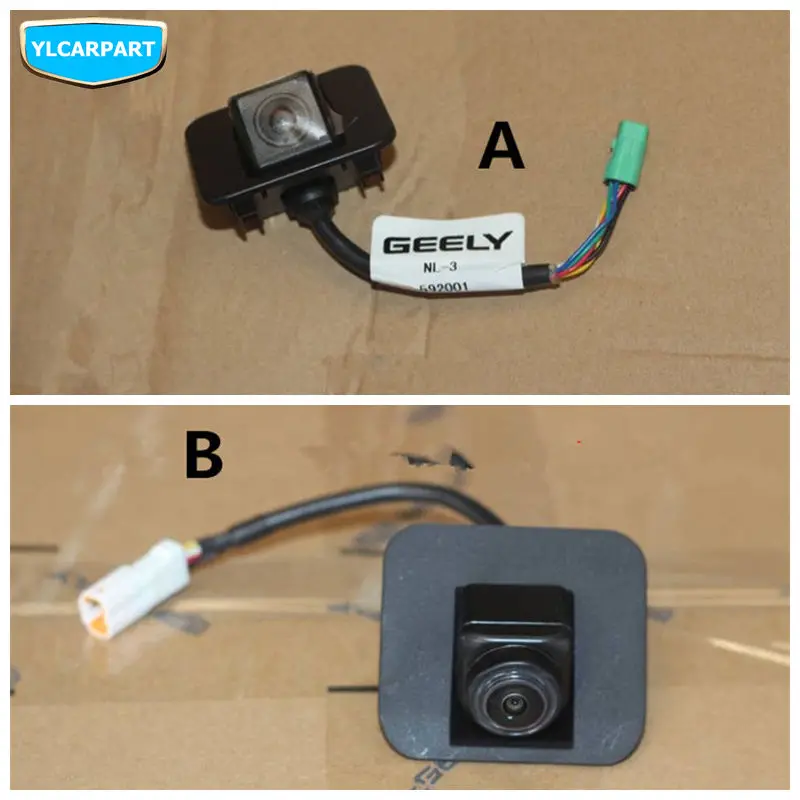 For Geely Atlas,Boyue,NL3,SUV,Proton X70,Emgrand X7 Sports,Car reverse rear camera
For Geely Atlas,Boyue,NL3,SUV,Proton X70,Emgrand X7 Sports,Car reverse rear camera