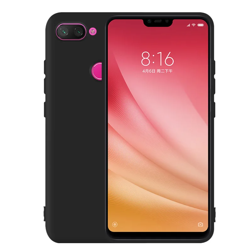 Xiaomi Mi8 Lite Купить