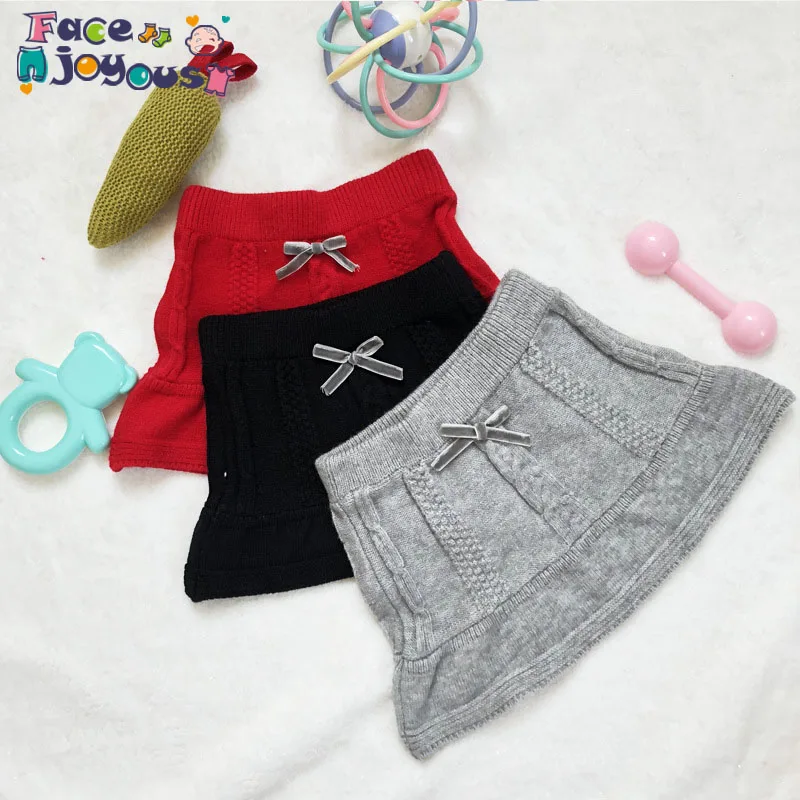 2019 Autumn Fashion Baby Girls Skirt Knitted Ruffles Children Kids Korean Style Clothes Girls Matching Skirt Hot Sale
2019 Autumn Fashion Baby Girls Skirt Knitted Ruffles Children Kids Korean Style Clothes Girls Matching Skirt Hot Sale