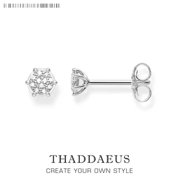 Round Pave Stud Earrings,Europe Style Glam Fashion Good Jewerly For Women Girls,2018 Gift In 925 Sterling Silver,Super Deals
Round Pave Stud Earrings,Europe Style Glam Fashion Good Jewerly For Women Girls,2018 Gift In 925 Sterling Silver,Super Deals