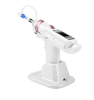 2019 Korea Mesotherapy EZ Negative Pressure Meso Pistol Mesotherapy Hydrolytic Water Injector Needle Free Microcrystal Injection
2019 Korea Mesotherapy EZ Negative Pressure Meso Pistol Mesotherapy Hydrolytic Water Injector Needle Free Microcrystal Injection