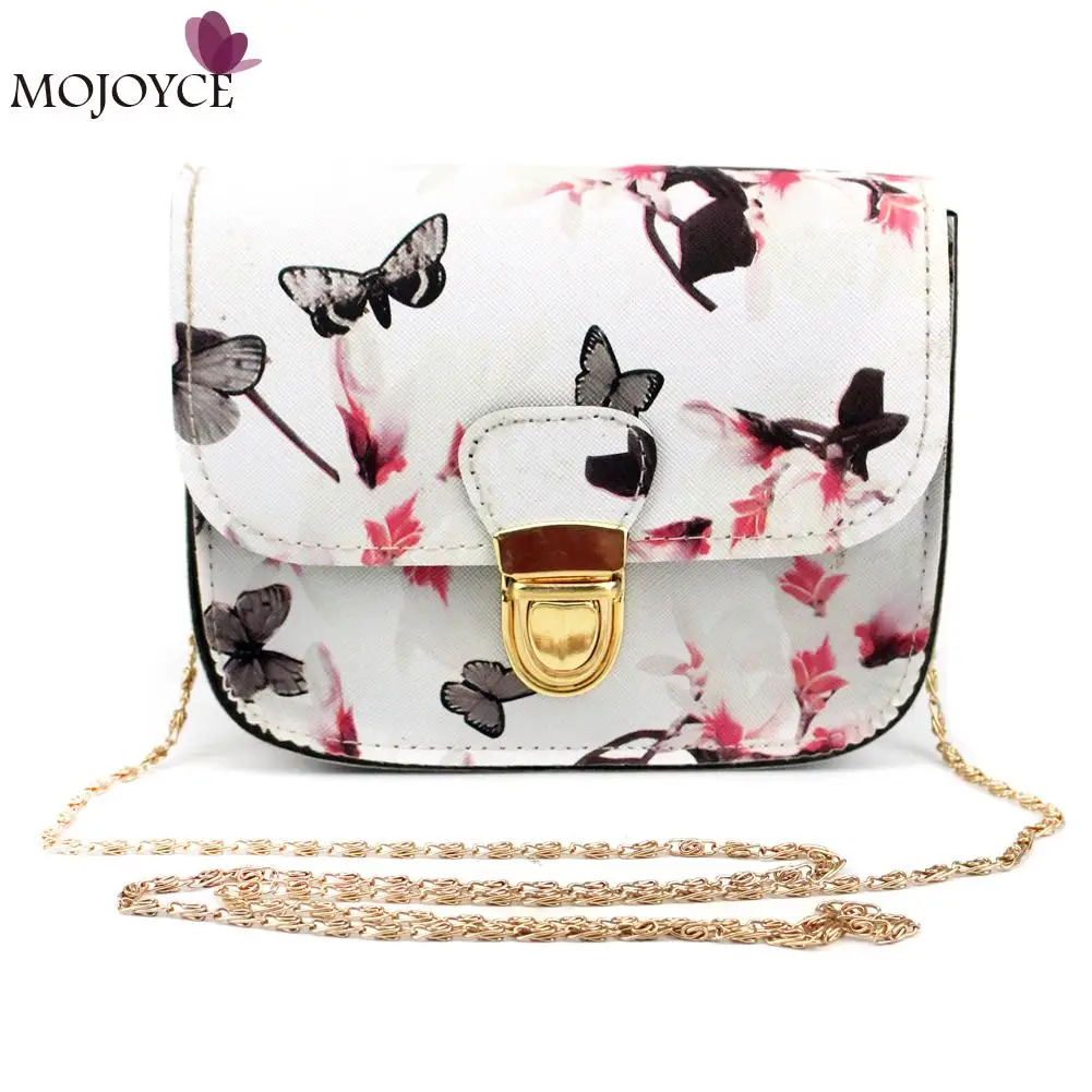 Flower Printing Women Messenger Bag Ladies Leather Handbags Mini Shell Bag Women's Purses Shoulder Crossbody Bolsa Feminina
Flower Printing Women Messenger Bag Ladies Leather Handbags Mini Shell Bag Women's Purses Shoulder Crossbody Bolsa Feminina