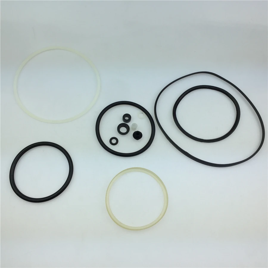 STARPAD Auto Parts Jack Small Jack Jack Seal Ring Vertical Horizontal Jack Repair Bag Small 50t (Bore 85mm)
STARPAD Auto Parts Jack Small Jack Jack Seal Ring Vertical Horizontal Jack Repair Bag Small 50t (Bore 85mm)