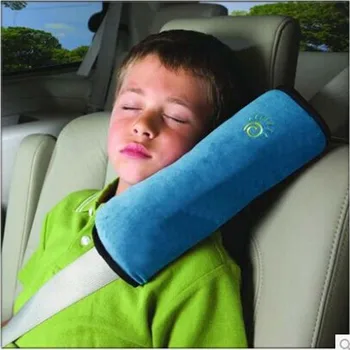 Kid Car Pillows Auto Safety Seat Belt Vehicle Shoulder Cushion Pad Children Protection Support Pillow For Kids Car Pillow
Kid Car Pillows Auto Safety Seat Belt Vehicle Shoulder Cushion Pad Children Protection Support Pillow For Kids Car Pillow