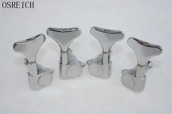 Ostrlch New Black Guitar Sealed Tuners Tuning Pegs Machine Heads 2R2L Acoustic Electric Guitars Wholesales
Ostrlch New Black Guitar Sealed Tuners Tuning Pegs Machine Heads 2R2L Acoustic Electric Guitars Wholesales