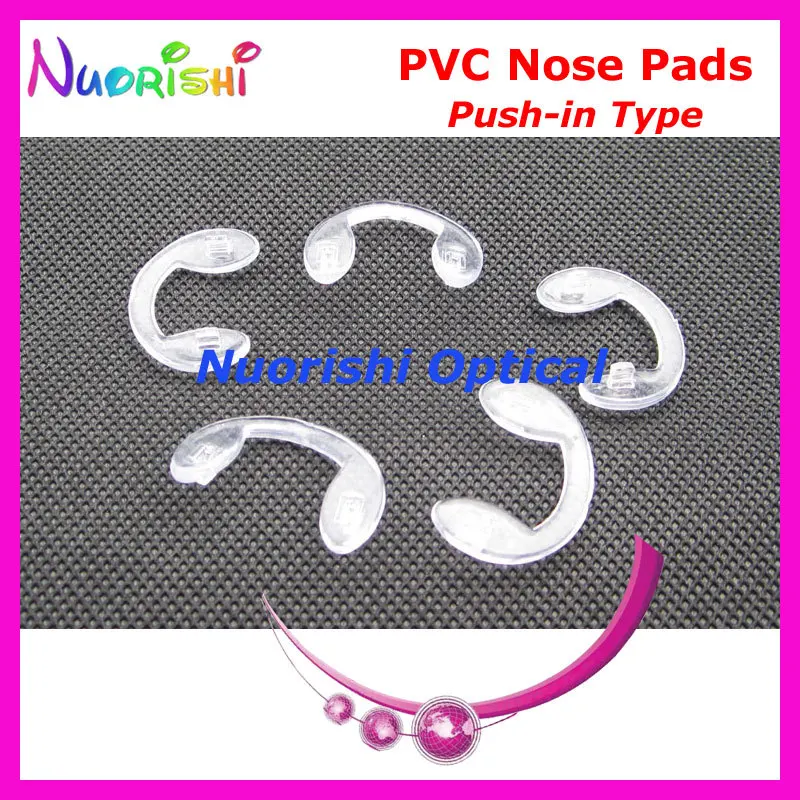 PVM Bridge Conjoined Soft Plastic PVC Eyeglasses Glasses Eyewear Nose Pads Screw in and Push in Accessories Free Shipping
PVM Bridge Conjoined Soft Plastic PVC Eyeglasses Glasses Eyewear Nose Pads Screw in and Push in Accessories Free Shipping