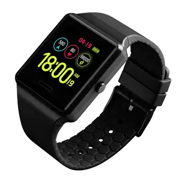 For Skmei Sports Watches Unisex Waterproof Smart Watch With 18 Functions Blood Pressure Sleep Monitoring Bluetooth Photography
For Skmei Sports Watches Unisex Waterproof Smart Watch With 18 Functions Blood Pressure Sleep Monitoring Bluetooth Photography