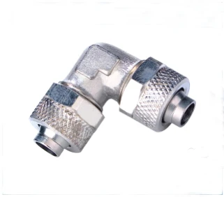 tube 6mm Union Elbow pneumatic brass Rapid Fittings For Plastic Tube tube RPUL 6
tube 6mm Union Elbow pneumatic brass Rapid Fittings For Plastic Tube tube RPUL 6