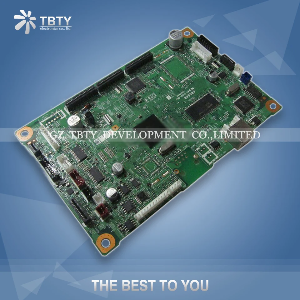 100% Test Main Board For Brother MFC 7360 MFC-7360 MFC7360 Formatter Board Mainboard On Sale
100% Test Main Board For Brother MFC 7360 MFC-7360 MFC7360 Formatter Board Mainboard On Sale