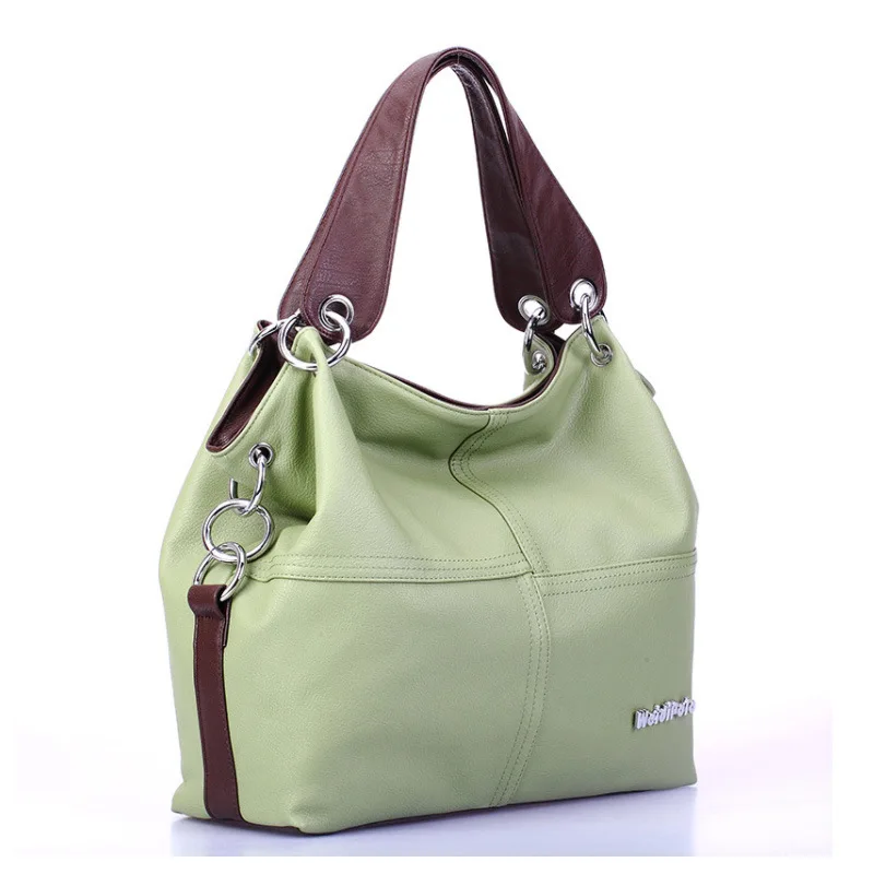 2019 Women Versatile Handbag Soft Offer PU Leather bags Zipper messenger bag/ Splice grafting Vintage Shoulder Crossbody Bags
2019 Women Versatile Handbag Soft Offer PU Leather bags Zipper messenger bag/ Splice grafting Vintage Shoulder Crossbody Bags