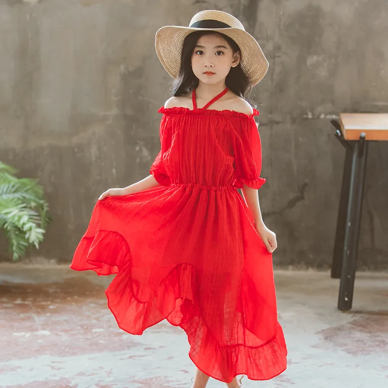 Family Matching Outfits Mother Daughter Dresses Ankle-Length Maxi Dress Mommy and Me Clothes Stripe Bohemian Summer Style CA048
Family Matching Outfits Mother Daughter Dresses Ankle-Length Maxi Dress Mommy and Me Clothes Stripe Bohemian Summer Style CA048