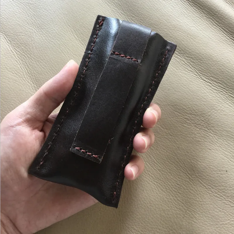 dermis Folding Knife Holder Outdoor Tool Belt Loop Hunt EDC Multi Holster Carry Sheath Leather Scabbard Pouch Bag Pocket
dermis Folding Knife Holder Outdoor Tool Belt Loop Hunt EDC Multi Holster Carry Sheath Leather Scabbard Pouch Bag Pocket