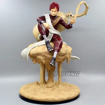 22cm NARUTO Gaara Shukaku Sandstorm Scenes Figurine Dolls Toys PVC Action Figure Collectible Model Toy Birthday Gift
22cm NARUTO Gaara Shukaku Sandstorm Scenes Figurine Dolls Toys PVC Action Figure Collectible Model Toy Birthday Gift
