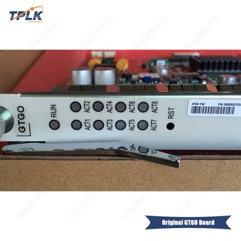 2018 Hottest Original ZTE GTGO 8 Gpon ports SFP business board C+ SFP PON Module, 8port GPON GTGO for ZTE ZXA10 C320 C300 OLT
2018 Hottest Original ZTE GTGO 8 Gpon ports SFP business board C+ SFP PON Module, 8port GPON GTGO for ZTE ZXA10 C320 C300 OLT