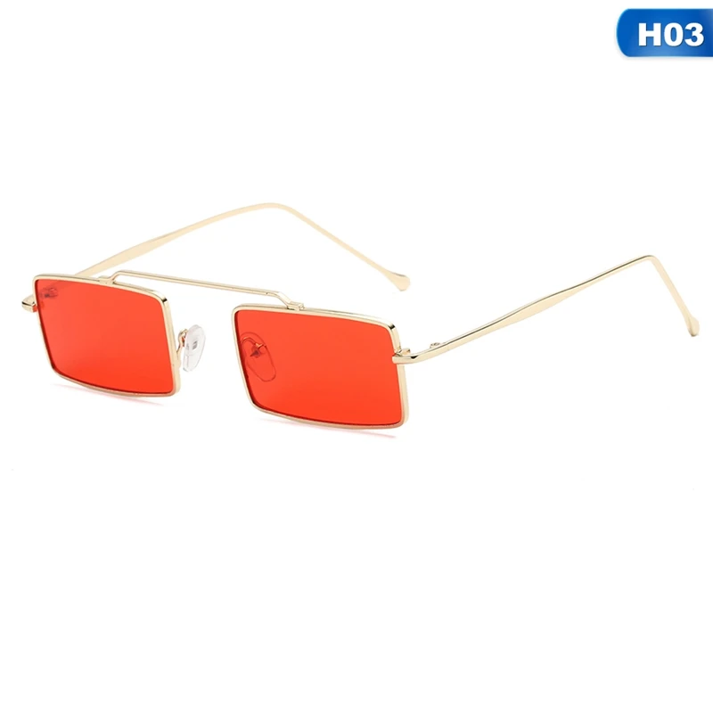 90S Sunglasses Square Small Retro 80S Steampunk Funny Sun Glasses Vintage Red Punk Shades For Women Rave Party Ladies Glassess
90S Sunglasses Square Small Retro 80S Steampunk Funny Sun Glasses Vintage Red Punk Shades For Women Rave Party Ladies Glassess
