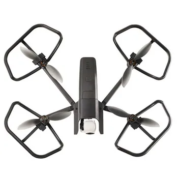 4pcs Quick Release Propeller Guard Bumper for Parrot Anafi Ultra Compact Flying 4K HDR Camera Drone Propellers Blades Protector
4pcs Quick Release Propeller Guard Bumper for Parrot Anafi Ultra Compact Flying 4K HDR Camera Drone Propellers Blades Protector