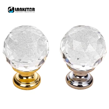 Design 30mm Diamond Crystal Knobs Handles Drawer Cabinet Wardrobe Door Pull Handle Knob
Design 30mm Diamond Crystal Knobs Handles Drawer Cabinet Wardrobe Door Pull Handle Knob
