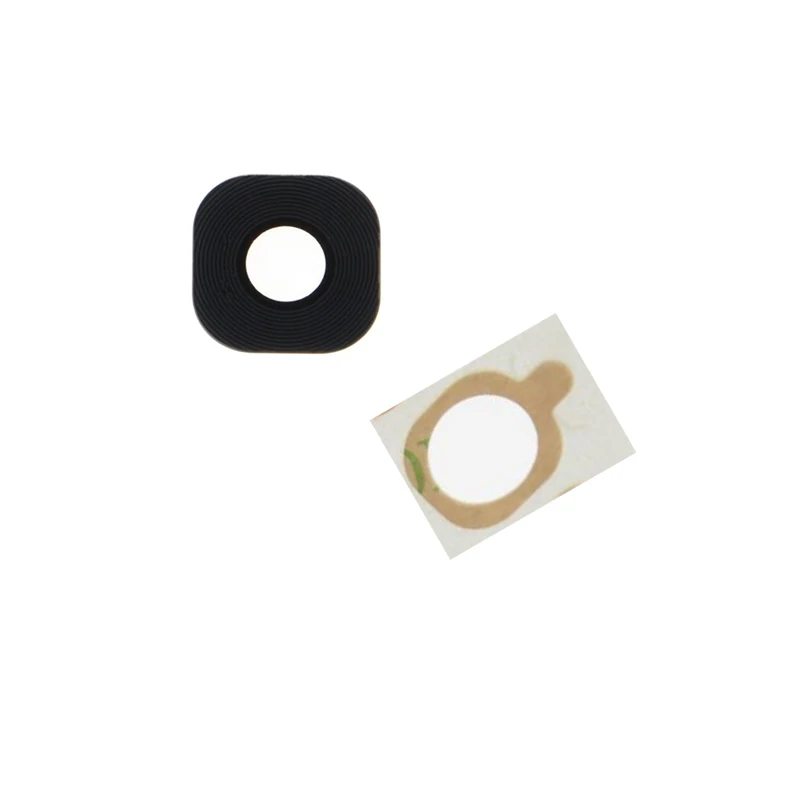 1Pcs/Lot Rear Back Camera Glass Lens For Samsung Galaxy S4 S5 S6 S7 Edge S8 Plus Replacement Parts With Sticker
1Pcs/Lot Rear Back Camera Glass Lens For Samsung Galaxy S4 S5 S6 S7 Edge S8 Plus Replacement Parts With Sticker