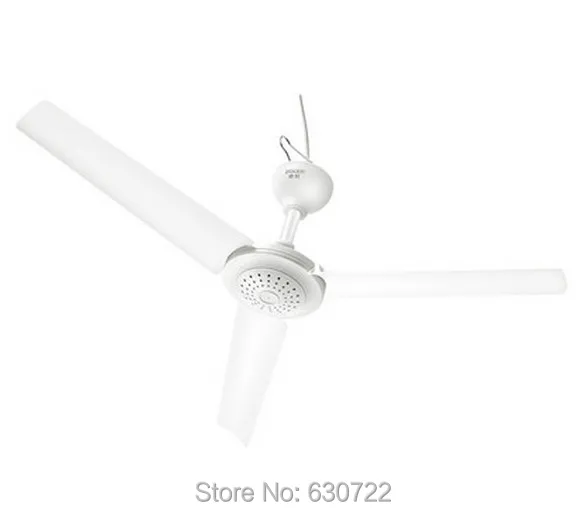 Dani Zhang 10-70 700mm 220V 15w white Single Gear Ceiling fan Plastic Mute Energy-saving Electric fan has timing
Dani Zhang 10-70 700mm 220V 15w white Single Gear Ceiling fan Plastic Mute Energy-saving Electric fan has timing