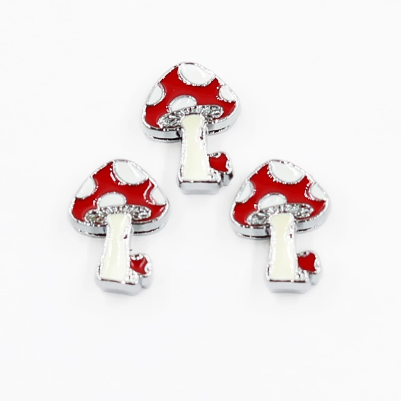 10PCS 8mm Alloy Mushroom Slide Charms Slide Beads DIY 8mm Bracelets Wristbands,Belt Straps Pet Name Collar
10PCS 8mm Alloy Mushroom Slide Charms Slide Beads DIY 8mm Bracelets Wristbands,Belt Straps Pet Name Collar