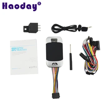 Original Coban Car Vehicle GPS Tracker GPS303F GPS GSM GPRS Locator Cut-off Oil With Google Map Real time Tracking TK303F
Original Coban Car Vehicle GPS Tracker GPS303F GPS GSM GPRS Locator Cut-off Oil With Google Map Real time Tracking TK303F