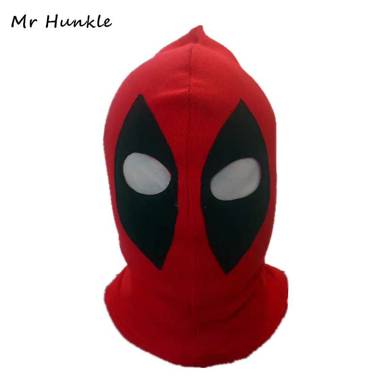 Mr Hunkle New U.S Deadl Masks JLA Balaclava Halloween Cosplay Costume Hats Headwear Deathstroke Rib Fabrics Full Face Mask
Mr Hunkle New U.S Deadl Masks JLA Balaclava Halloween Cosplay Costume Hats Headwear Deathstroke Rib Fabrics Full Face Mask