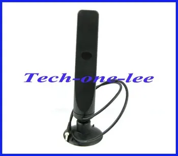 13dbi 3G antenna with TS9 connector 1920-2100 Mhz free shipping
13dbi 3G antenna with TS9 connector 1920-2100 Mhz free shipping