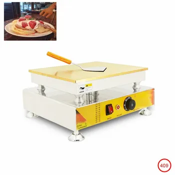 single pan Souffle Pancake making machine Souffle Pancake machine Cake maker 110v 220v souffler machine Waffle Maker Machine
single pan Souffle Pancake making machine Souffle Pancake machine Cake maker 110v 220v souffler machine Waffle Maker Machine