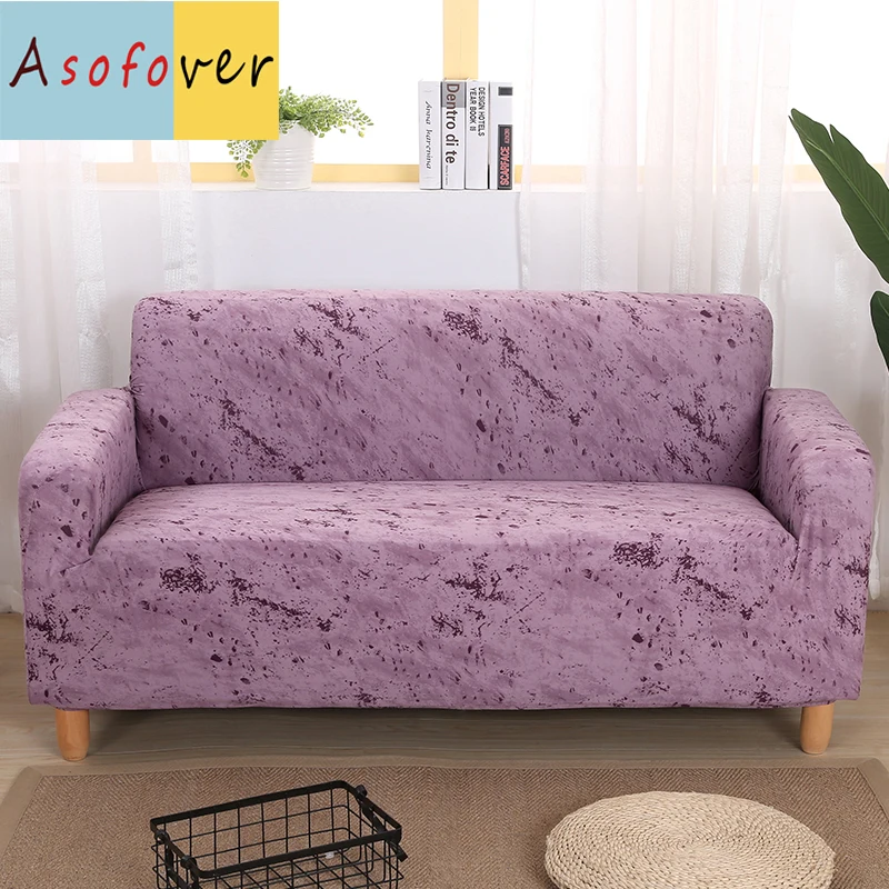 Pure Color Purple Sofa Cover Elastic Sofa Slipcover Stretch Furniture Covers Protector Sofa Covers For Living Room Couch
Pure Color Purple Sofa Cover Elastic Sofa Slipcover Stretch Furniture Covers Protector Sofa Covers For Living Room Couch
