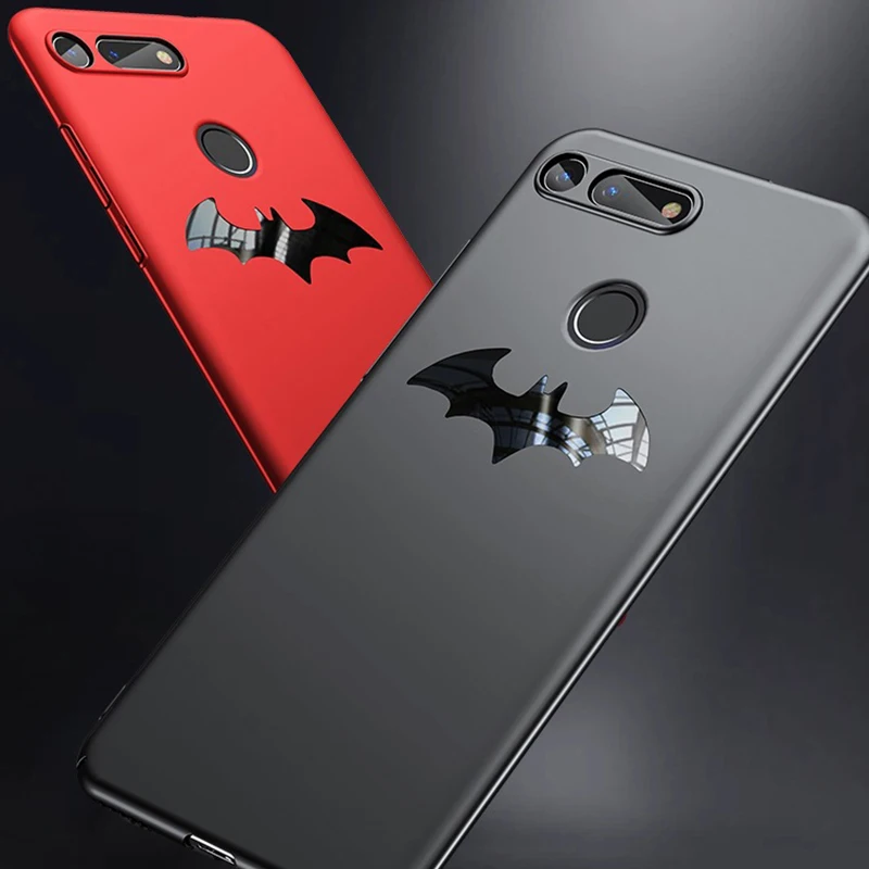 R-JUST BATMAN Phone Bumper Cover Case For huawei Honor v20 20i v10 9 9i mate20 10 9 pro Dirt-resistant Anti-knock Phone Cases
R-JUST BATMAN Phone Bumper Cover Case For huawei Honor v20 20i v10 9 9i mate20 10 9 pro Dirt-resistant Anti-knock Phone Cases
