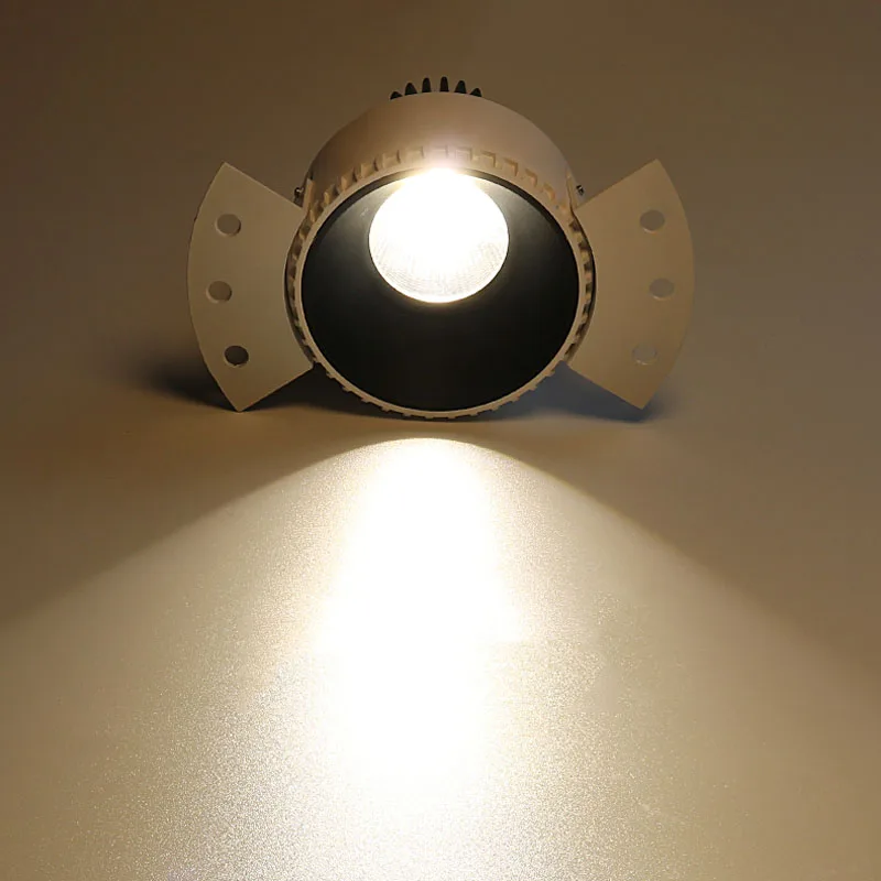 LED Downlight 10W Round Square Recessed Kitchen LED Spot Lighting 220V 230V 110V Bulb Bedroom
LED Downlight 10W Round Square Recessed Kitchen LED Spot Lighting 220V 230V 110V Bulb Bedroom