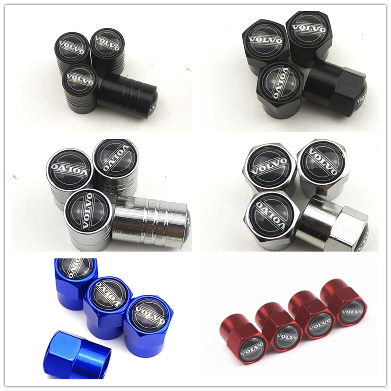2019 New Wheel Caps Theftproof Metal Car Wheel Tires Valves Tyre Stem Air valve Caps Airtight Cove for volvo car accessories
2019 New Wheel Caps Theftproof Metal Car Wheel Tires Valves Tyre Stem Air valve Caps Airtight Cove for volvo car accessories