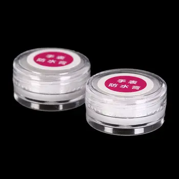 2Pcs/1Pc Silicone Grease Waterproof Watch Cream Upkeep Repair Restorer Tool For Household
2Pcs/1Pc Silicone Grease Waterproof Watch Cream Upkeep Repair Restorer Tool For Household