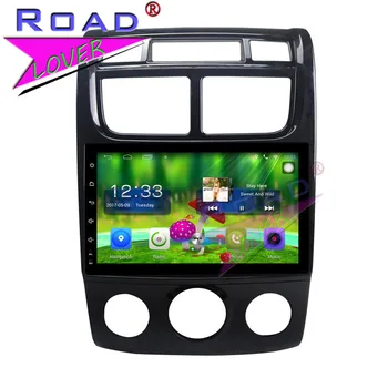 TOPNAVI Android 6.0 2G+32GB Car PC Multimedia Auto Player Audio For KIA Sportage 2007-2016 Manual Stereo GPS Navigation NO DVD
TOPNAVI Android 6.0 2G+32GB Car PC Multimedia Auto Player Audio For KIA Sportage 2007-2016 Manual Stereo GPS Navigation NO DVD