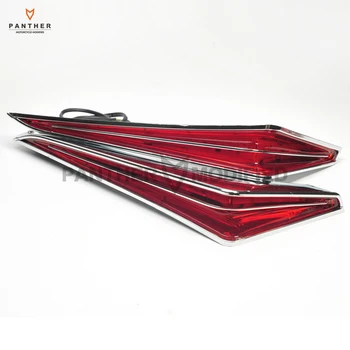 1 Pair LED Motorcycle Rear Tour Pack Run Turn Light Motor Tail Turning Signal case for Honda Gold Wing GL1800 2012-2016
1 Pair LED Motorcycle Rear Tour Pack Run Turn Light Motor Tail Turning Signal case for Honda Gold Wing GL1800 2012-2016