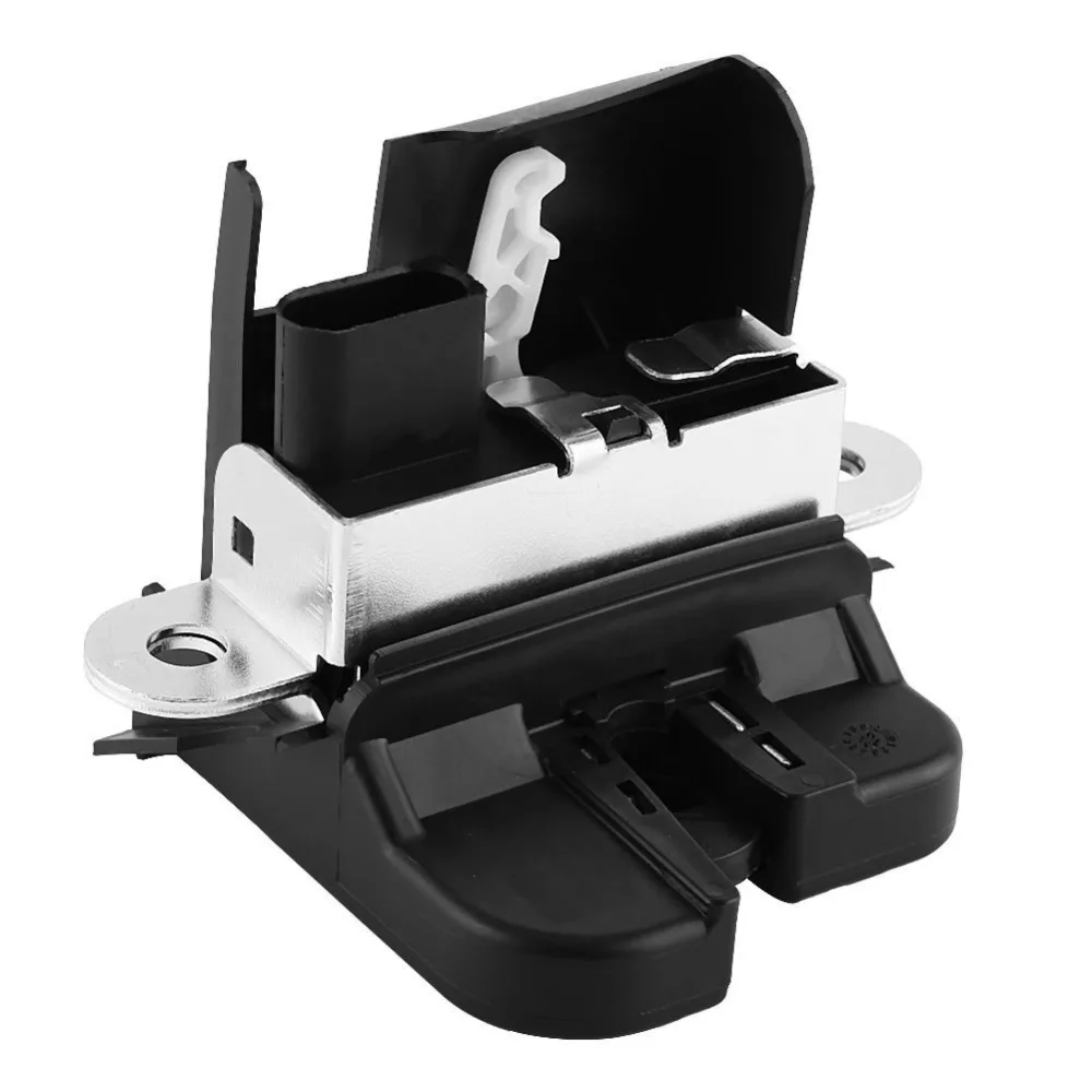 Rear Trunk Boot Lid Lock Latch,Car Rear Trunk Tailgate Boot Lid Latch Lock Catch for VW Golf5 Door Security Lock Accessories
Rear Trunk Boot Lid Lock Latch,Car Rear Trunk Tailgate Boot Lid Latch Lock Catch for VW Golf5 Door Security Lock Accessories