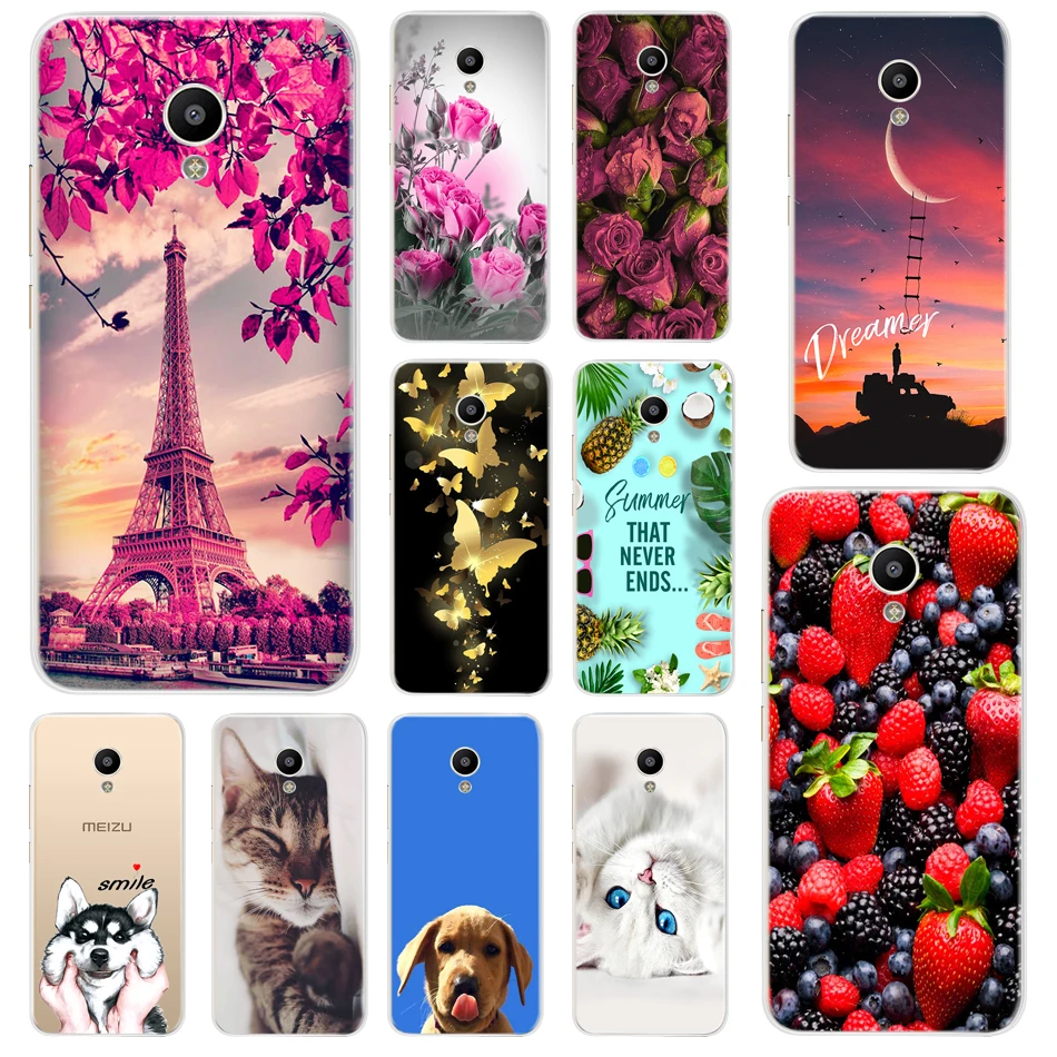 Fashion Soft TPU Case For Meizu M3S M3 Mini Note Silicone Case Cover For Funda Meizu M3 Note M3S Mini Back Phone Cases Protector
Fashion Soft TPU Case For Meizu M3S M3 Mini Note Silicone Case Cover For Funda Meizu M3 Note M3S Mini Back Phone Cases Protector