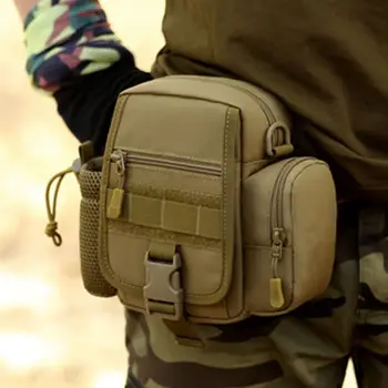 Men 1000D Nylon Hip Bum Belt Waist Bag Travel Military Messenger Shoulder Water Bottle Pack
Men 1000D Nylon Hip Bum Belt Waist Bag Travel Military Messenger Shoulder Water Bottle Pack