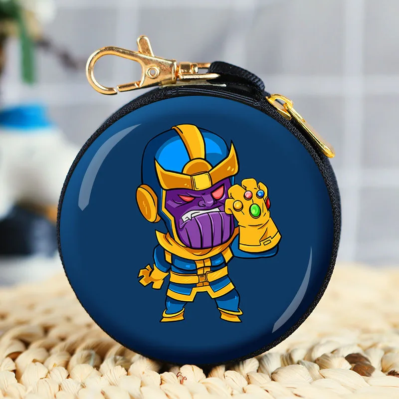 Cartoon Spiderman Batman Ironman Coin Purse Cute Mini Coin Bag Kids Girls Wallet Earphone Box Wome Wedding Gift Christmas Gifts
Cartoon Spiderman Batman Ironman Coin Purse Cute Mini Coin Bag Kids Girls Wallet Earphone Box Wome Wedding Gift Christmas Gifts