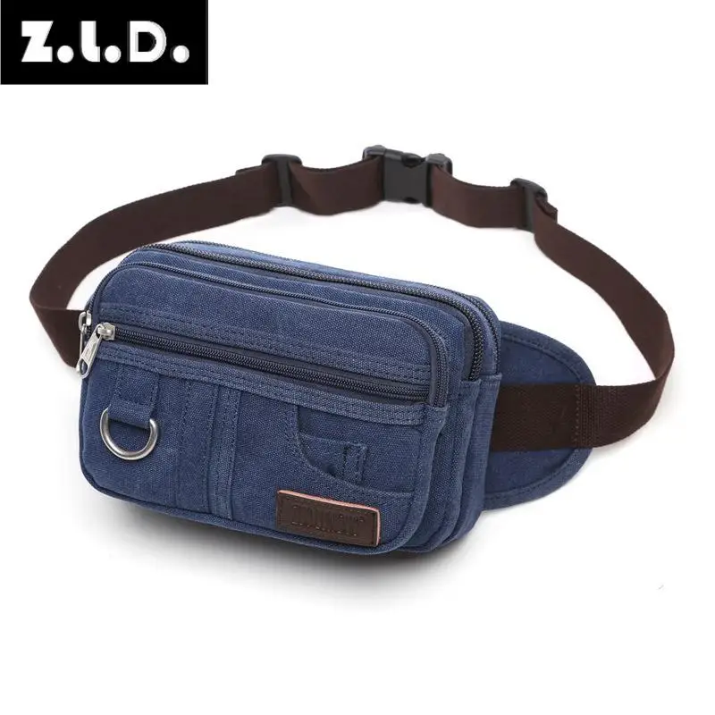 Z.L.D. Fashion casual men's pocket high-quality canvas men and women belts leg bag motorcycle bag ladies butt bag
Z.L.D. Fashion casual men's pocket high-quality canvas men and women belts leg bag motorcycle bag ladies butt bag